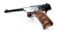 Colt Automatic, .22LR Caliber Pistol