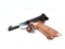 Browning Challenger, .22LR Caliber Pistol