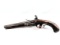 Libreville Model 1763 Flintlock Cavalry Pistol