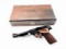 Boxed High Standard Olympic Model .22 short