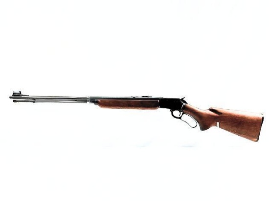 Marlin Model 39A 22 Caliber Lever Action Rifle