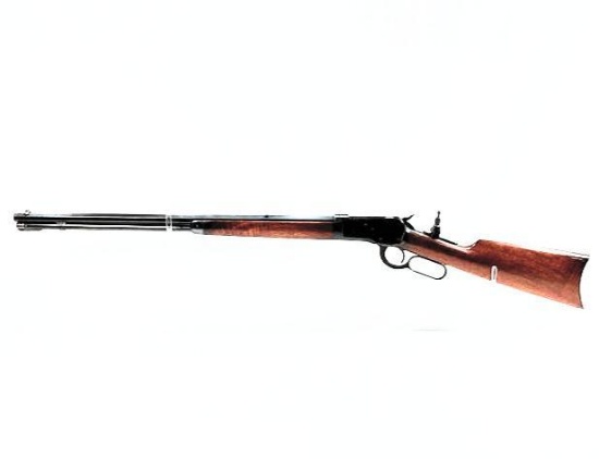 Winchester Model 1892 .32 WCF caliber Rifle