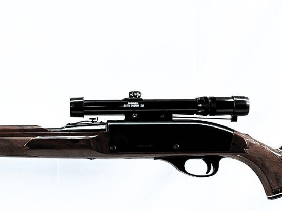 Remington Nylon 66 .22LR Caliber rifle