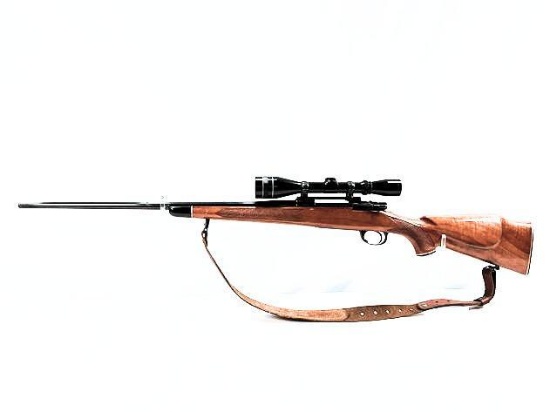 Interarms MarkX .243 Caliber Rifle