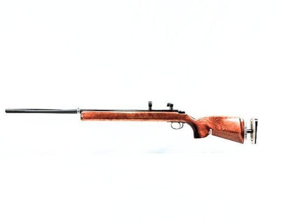 Remington M540X Target .22LR Caliber Rifle