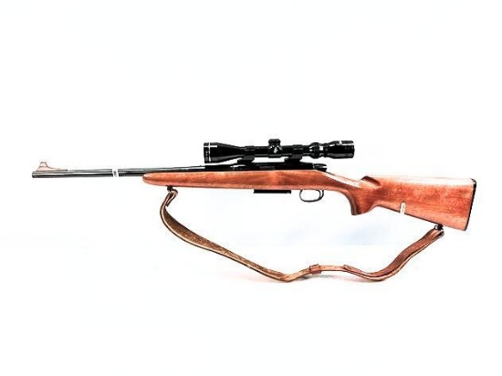 Remington Model 788, .308 WIN Repeating Rifle