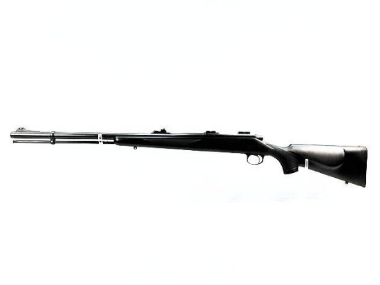 Remington Model 700 ML, .50 Caliber Muzzle Loading Rifle
