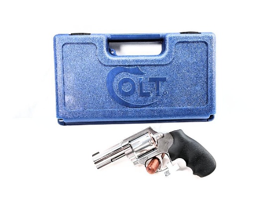 Colt King Cobra .357 Magnum Revolver
