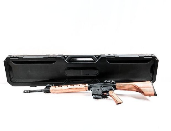 MAG Tactical Systems, LLC Model MG-G4, 6.5 Grendel