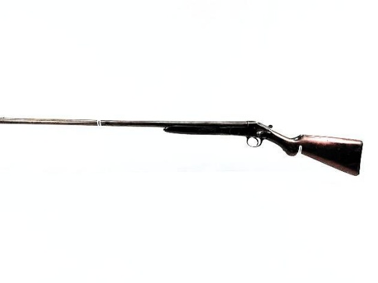 Remington Single Shot Shotgun 12 Gauge