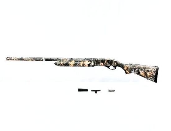 Remington 11-87 Sportsman 12 Gauge shotgun