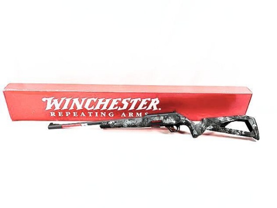 Winchester Wildcat RMEF Edition .22LR Rifle