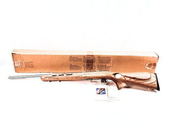 Savage Model 93R17, .17HMR Caliber Rifle