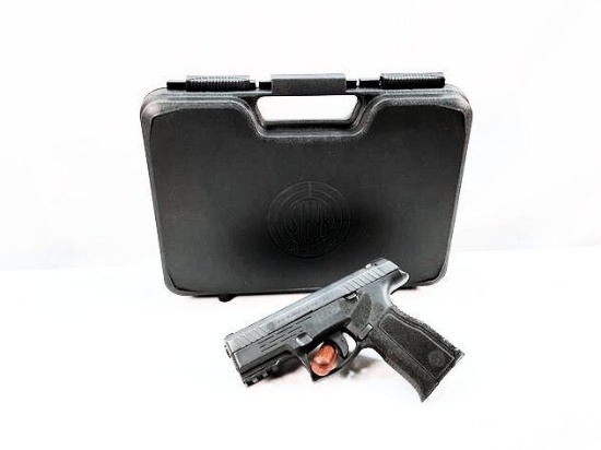 Steyr M9-A2 MF, 9mm Caliber Pistol