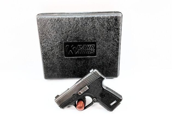 Boxed Kahr Arms P380