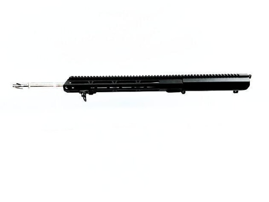 Custom AR Upper 6.5 Creedmoor