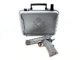 Boxed Springfield 1911 A-1, .45 Caliber pistol