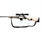 Ruger American 350 Legend Rifle