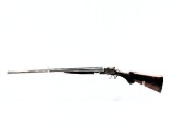 L C Smith Field Grade 20 gauge Double Barrel Shotgun with Ejectors