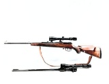 Mauser Model 66 30-06. & 243 Two Barrel Set Rifle