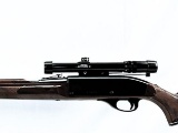 Remington Nylon 66 .22LR Caliber rifle