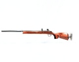 Remington M540X Target .22LR Caliber Rifle