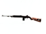 IBM M1 Carbine, .30 Caliber rifle