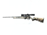 Remington Model 597, .22 LR Caliber Rifle