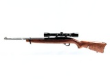 Ruger Model 10/22 Carbine, .22LR Caliber Rifle