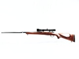 Mauser Model 98 6mm Caliber Rifle