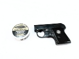 EM-GE German Made 22 caliber Starter pistol