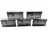 Hornady Black 6.5 Grendel Ammunition