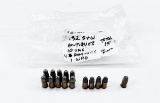 .32 S&W Antique ammunition