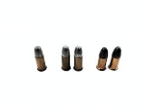 .38 Caliber Antique Ammunition