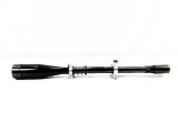 J. Unertl 10 Power Rifle Scope