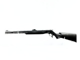 BPI-Connecticut Valley Arms Wolf Magnum, .50 Caliber Muzzle Loading Rifle