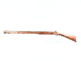 Connecticut Valley Arms Kentucky Rifle, Muzzle loading black powder rifle .50 Caliber
