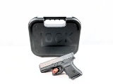 Glock Model 29 10MM Auto Caliber Pistol