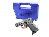 Bersa Thunder 380, .380 ACP Caliber pistol