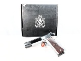 Springfield Armory Ronin S.A., .45 Caliber Pistol