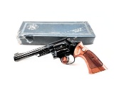 Interarms Mauser Parabellum 9mm Caliber Pistol