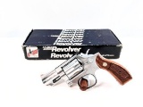 Boxed Smith and Wesson Model 66-3, .357 Magnum Revolver