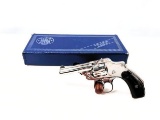 Smith and Wesson Top Break .32 S&W Caliber Revolver
