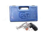 Colt King Cobra .357 Magnum Revolver