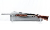 Benelli Executive Grade Type 3, Hand Engraved and Signed 12 Gauge shotgun