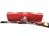 Winchester Model 101 Trap 12 Gauge shotgun