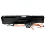 MAG Tactical Systems, LLC Model MG-G4, 6.5 Grendel
