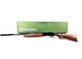 Remington Model 1100, 12 gauge shotgun