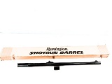 Remington Model 1100 12 Gauge 22