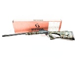 Boxed Stevens Model 301, 20 gauge shotgun